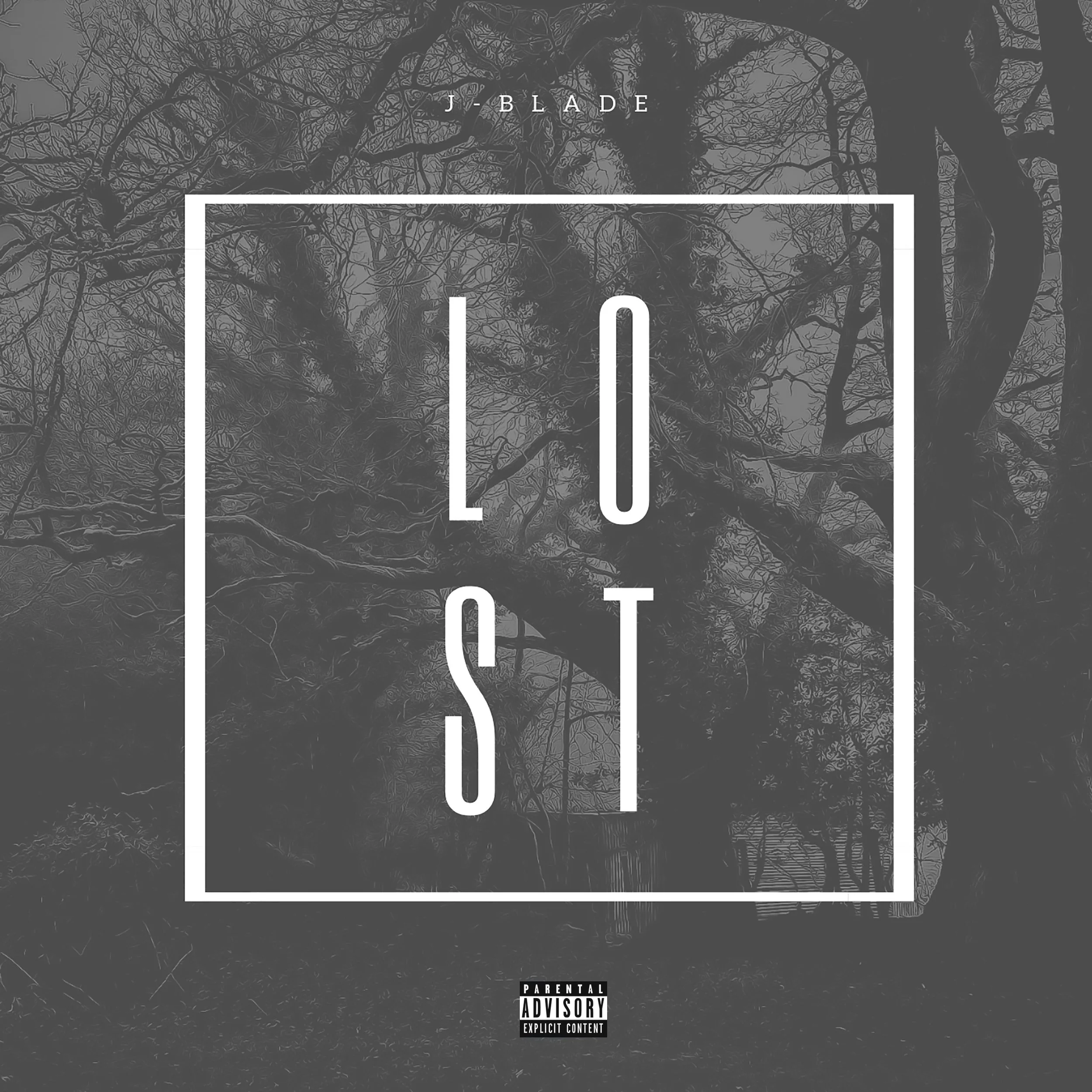 J-BLADE - Lost - Album Cover Expl.jpg