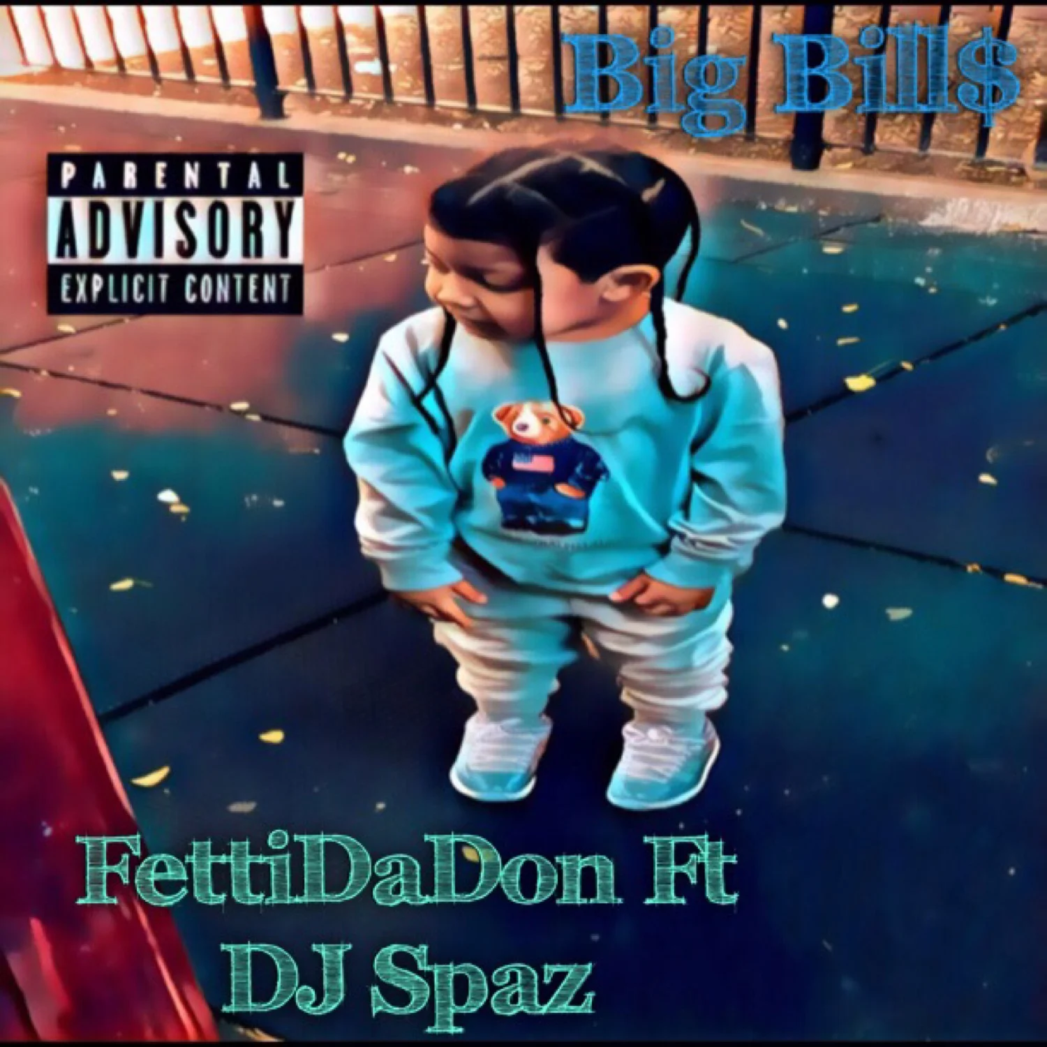 Fetti Da Don - Big Bill$.jpeg