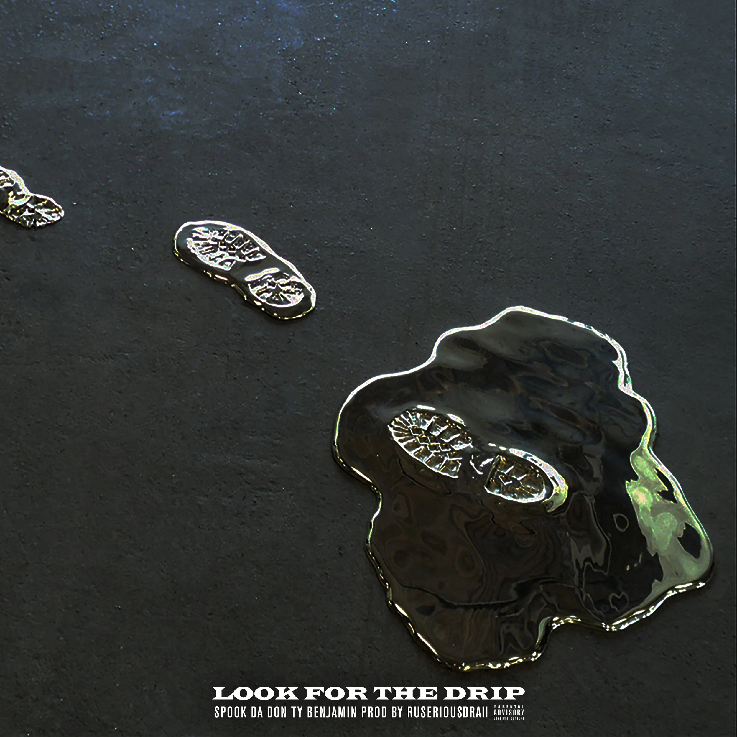 spook da don - Look For The Drip - Explicit.jpg