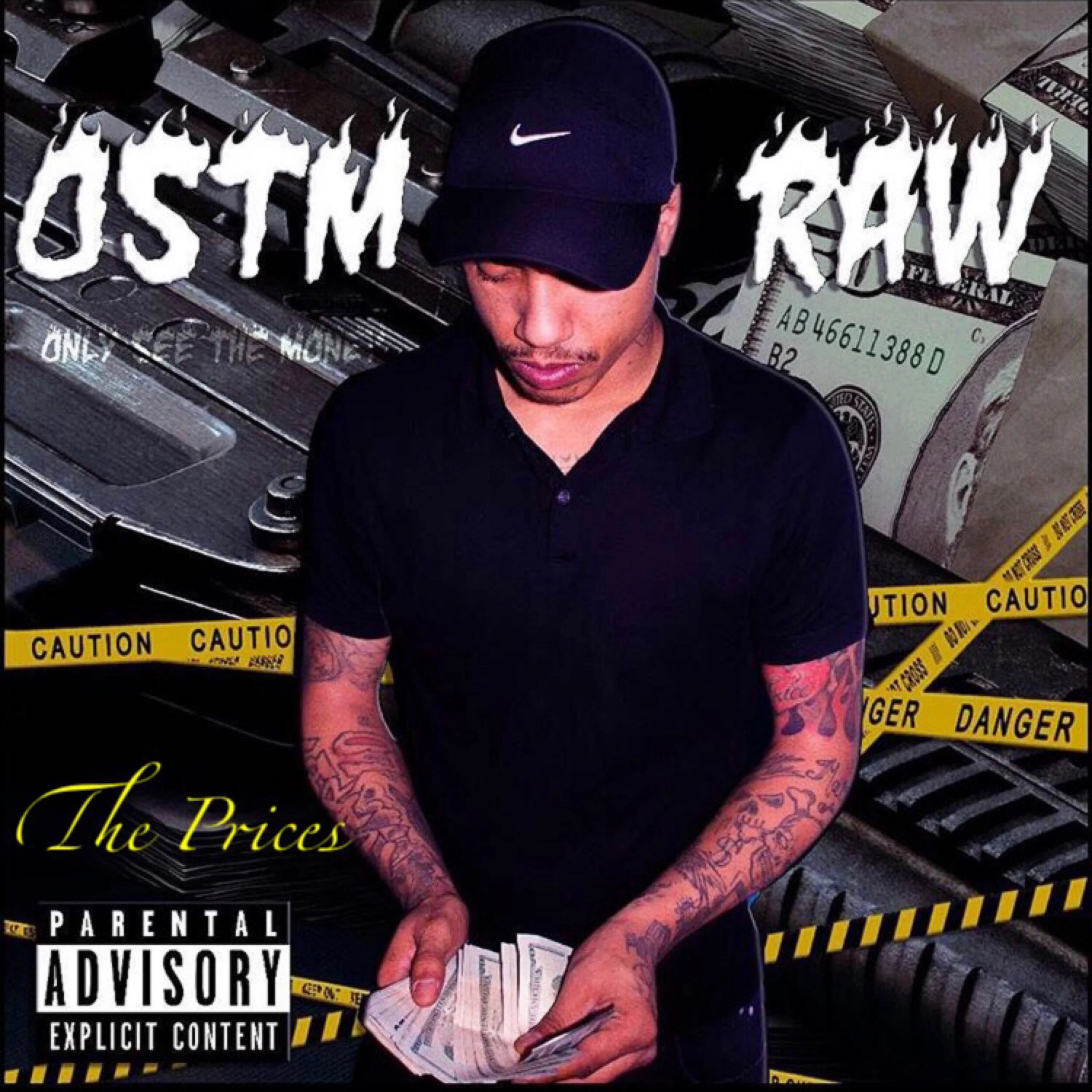 OSTM Raw - The Prices - Explicit Single.jpg