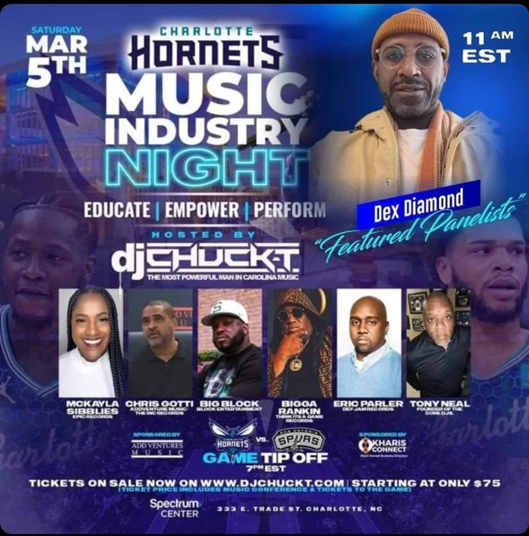 charlotte capitão man