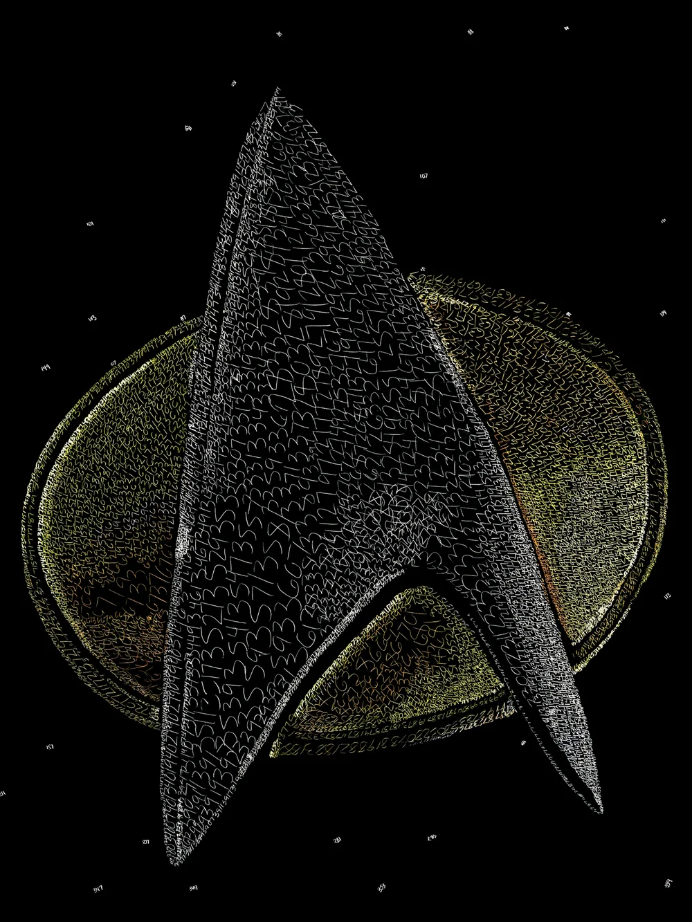 Prime Directive — Sienna Art Studios