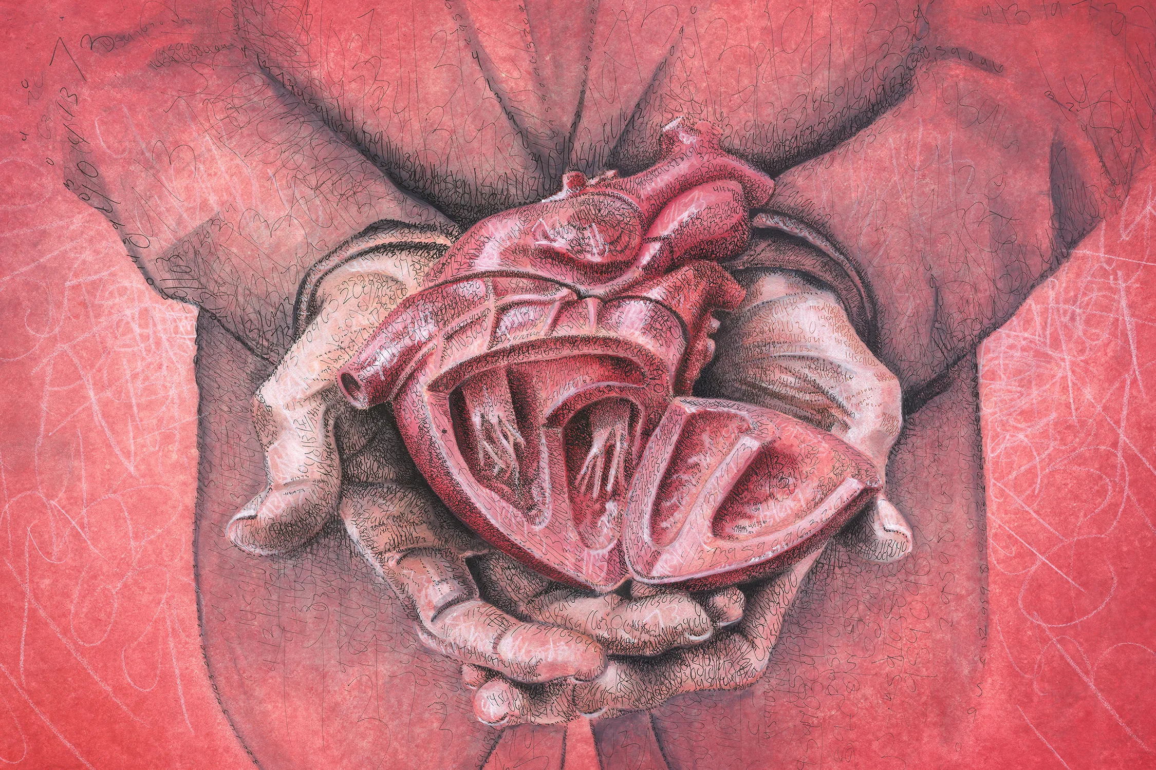 Ceol an Chroi - Music of the Heart