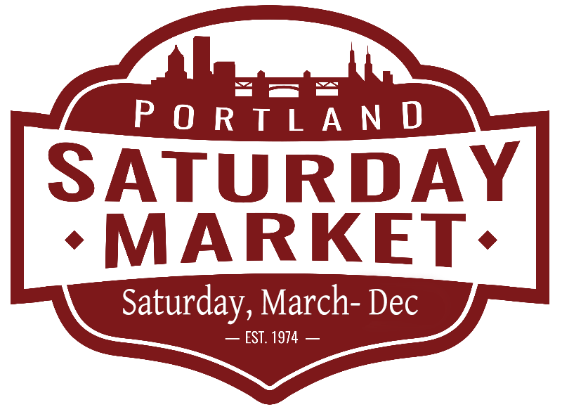Portland Saturday Market