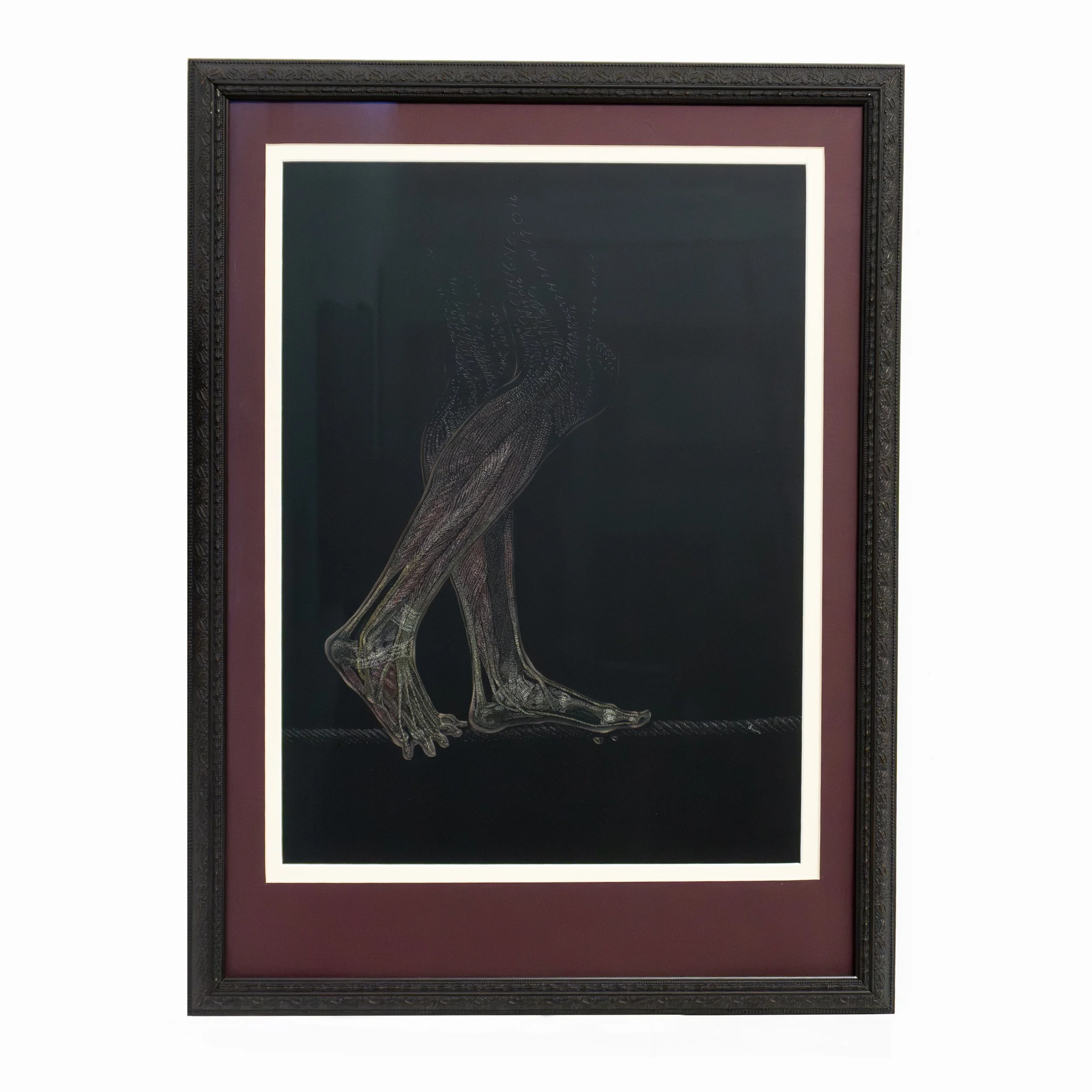 Balance original Framed.jpg