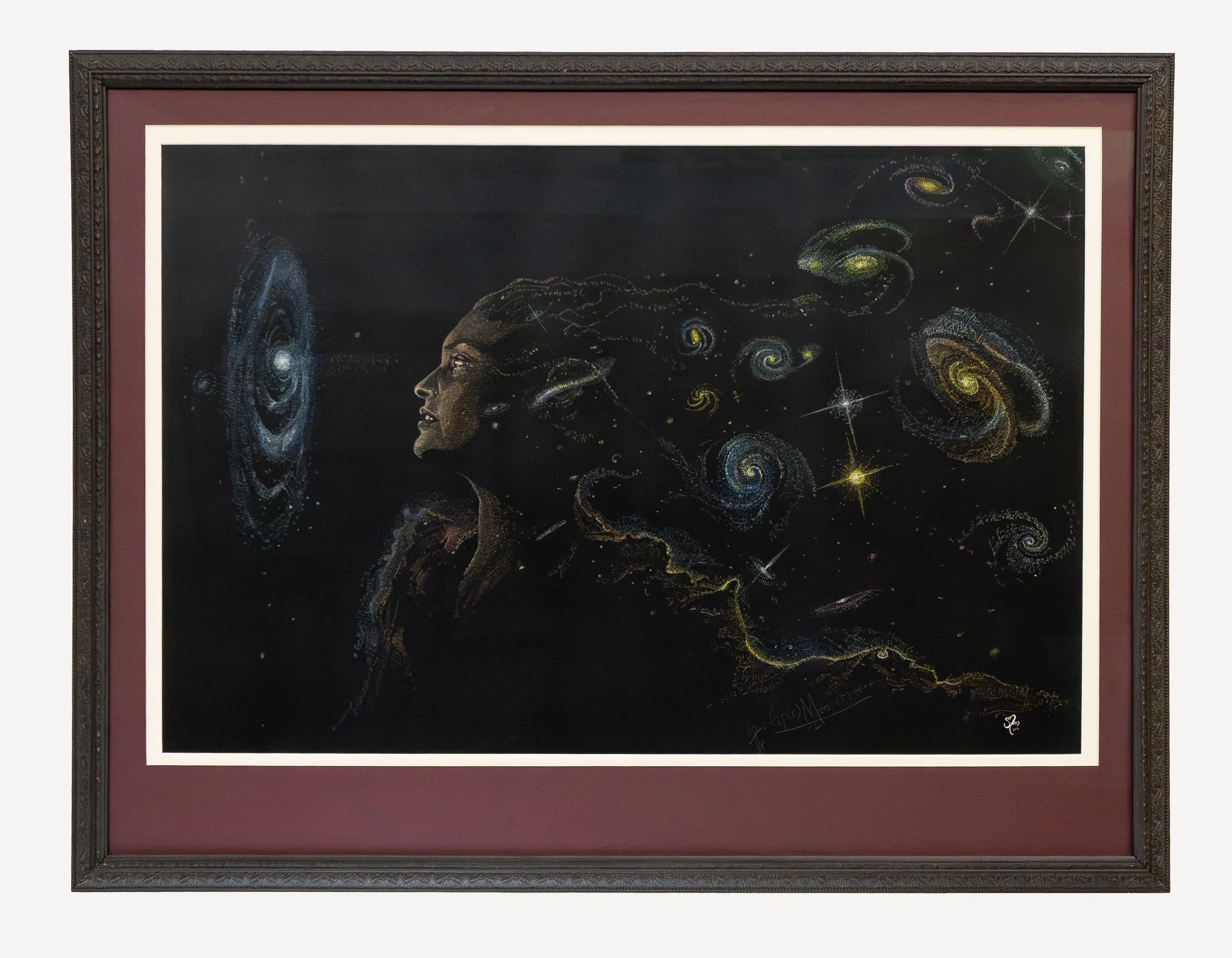 Star Stuff framed.jpg