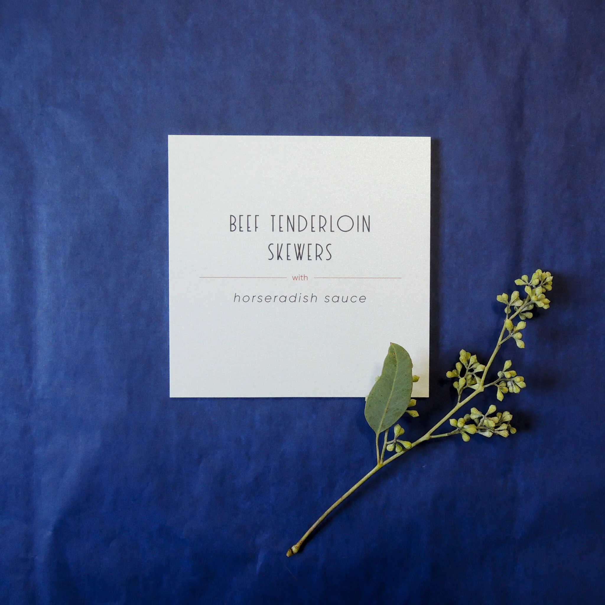 TypeA_Wedding_DayOfStationery_ArtDeco_BlueAndCopper_DCWeddings_Food-StationSignage.jpg