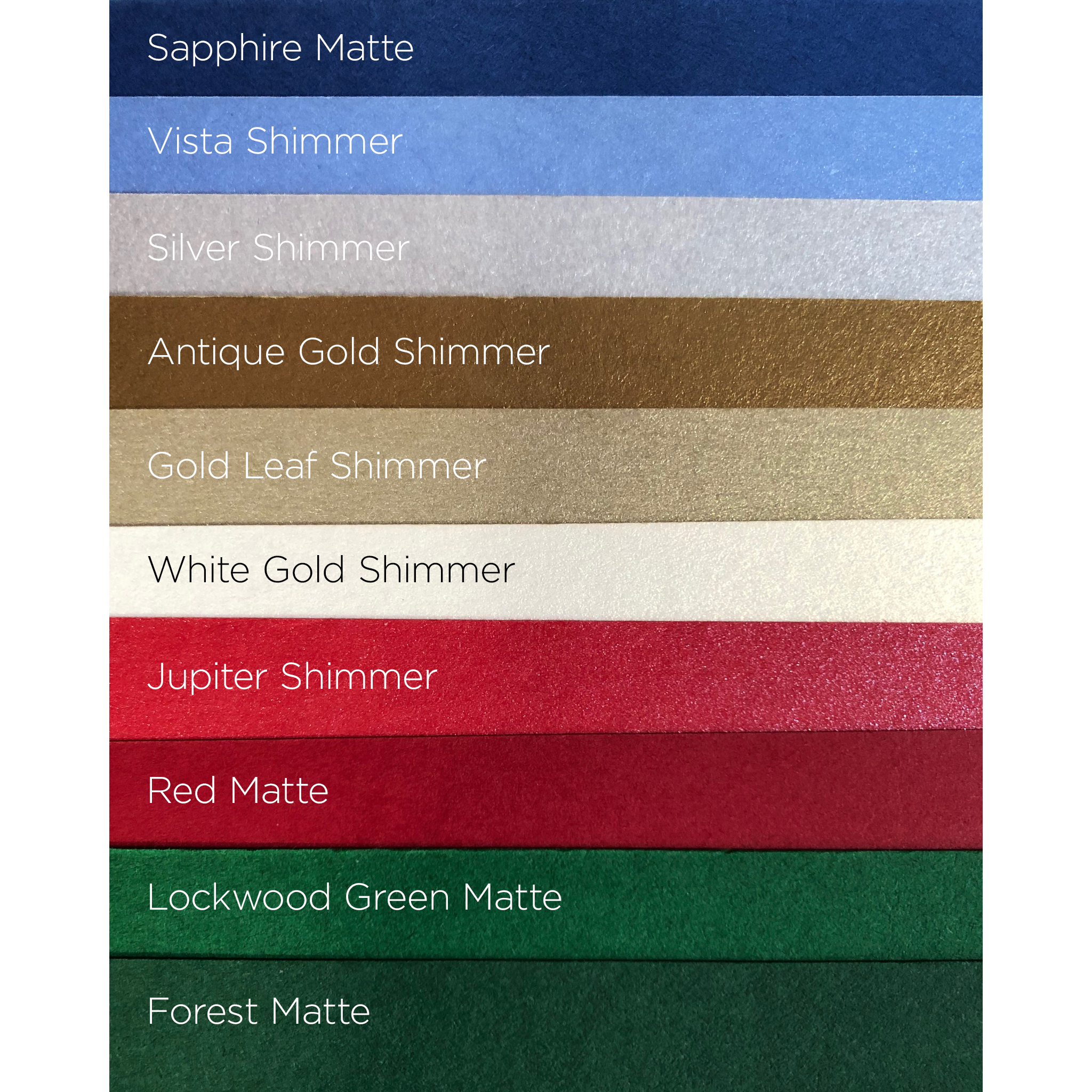 TypeAInvitations_CustomizableHolidayCards-SpecialtyEnvelopeAndLinerColors_withnames-Square.jpg