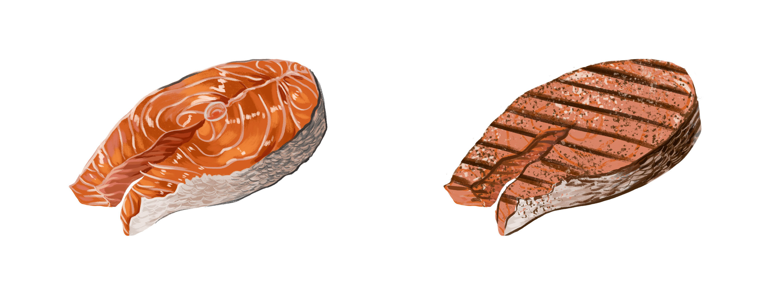 How Do You Like Your Fish?