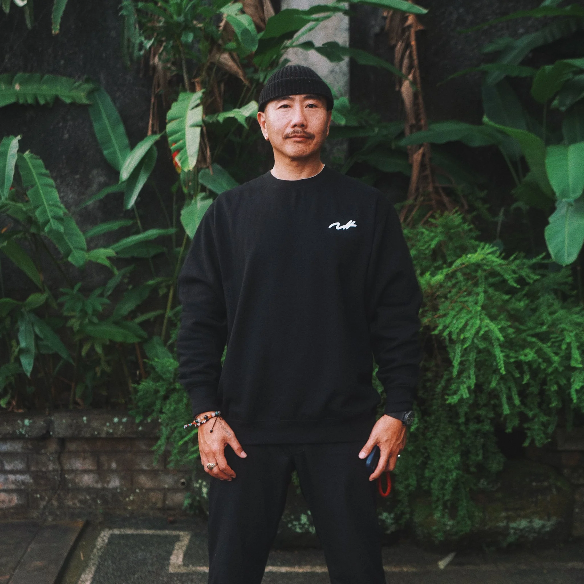 Tommii Lim_Year Of Snake_Crewneck_Front.jpg