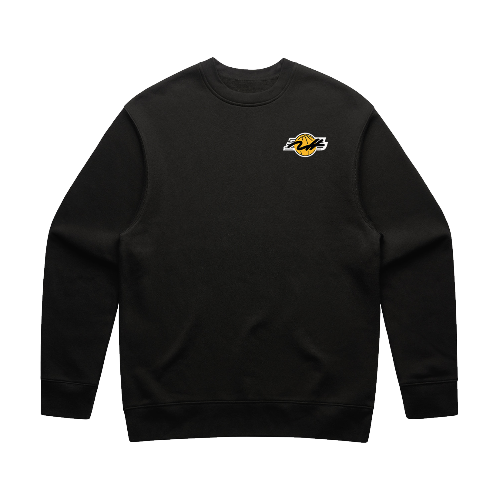 Tommii Lim_Year Of Snake Mamba Crewneck Front.png