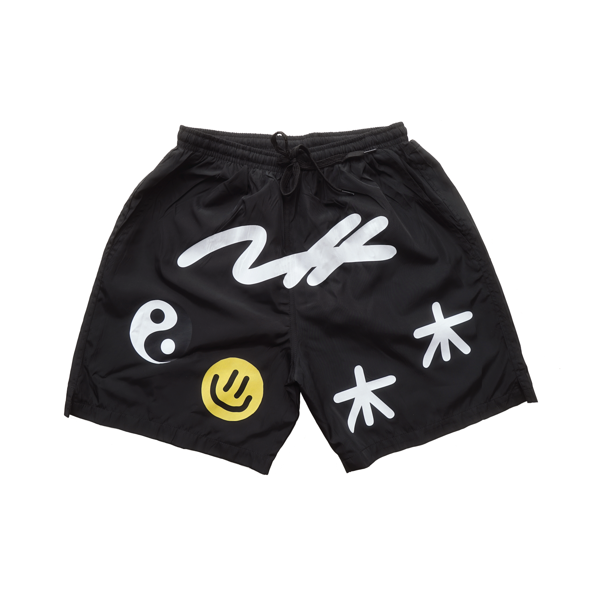 Tommii Lim_Lim-N-Yang Swim Shorts Front_red.png