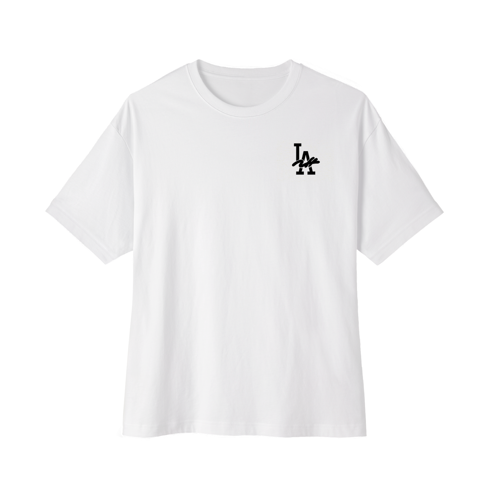 Tommii Lim_Just One Drink Los Angeles Tee Front2.png