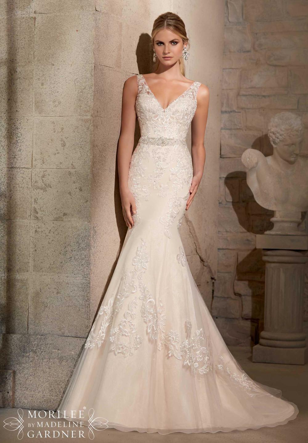 Details about  / Embroidery Appliques Wedding Dresses Halter Neck Satin Bridal Gowns Sleeveless
