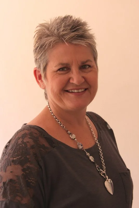 Isabel Schoeman