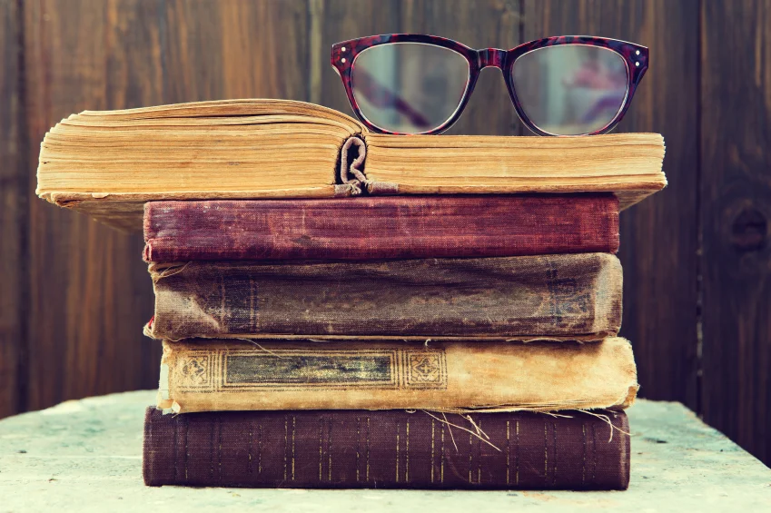 How we apply what we read in order to get to the next level