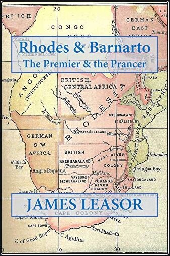 5 Rhodes & Barnato - James Leasor.JPG