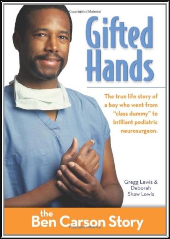 10. Gifted Hands - Ben Carson.JPG