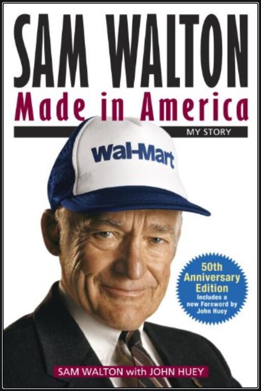 11. Made in America my story - Sam Walton.JPG