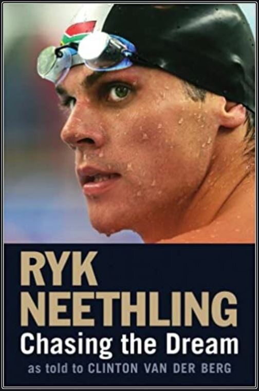 15. Chasing the Dream - Ryk Neethling.JPG