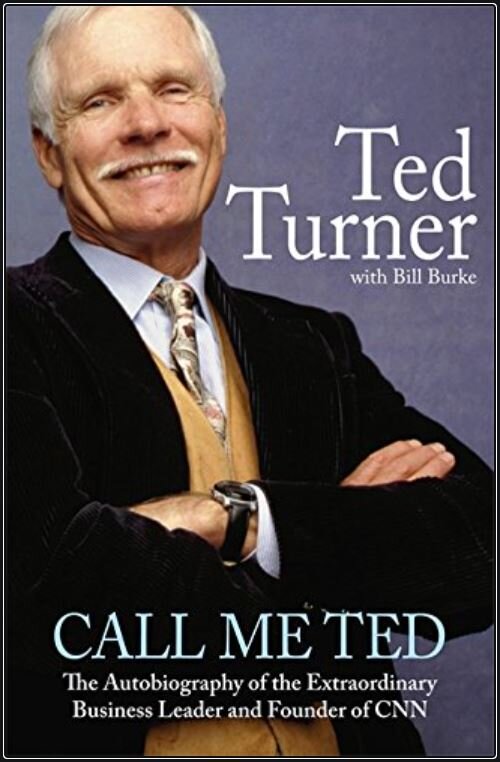 19. Call me Ted - Ted Turner.JPG