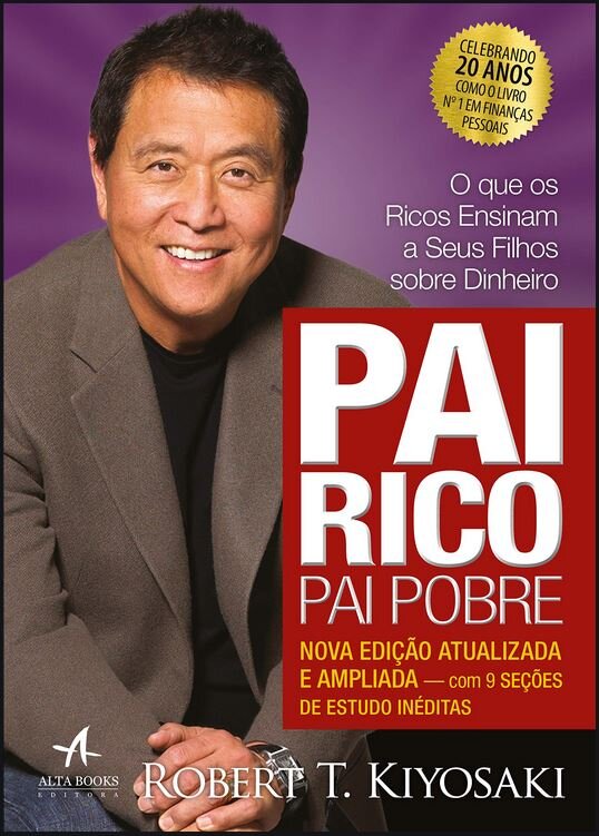 06.pai rico pai pobre pai por robert kiyosaki.JPG