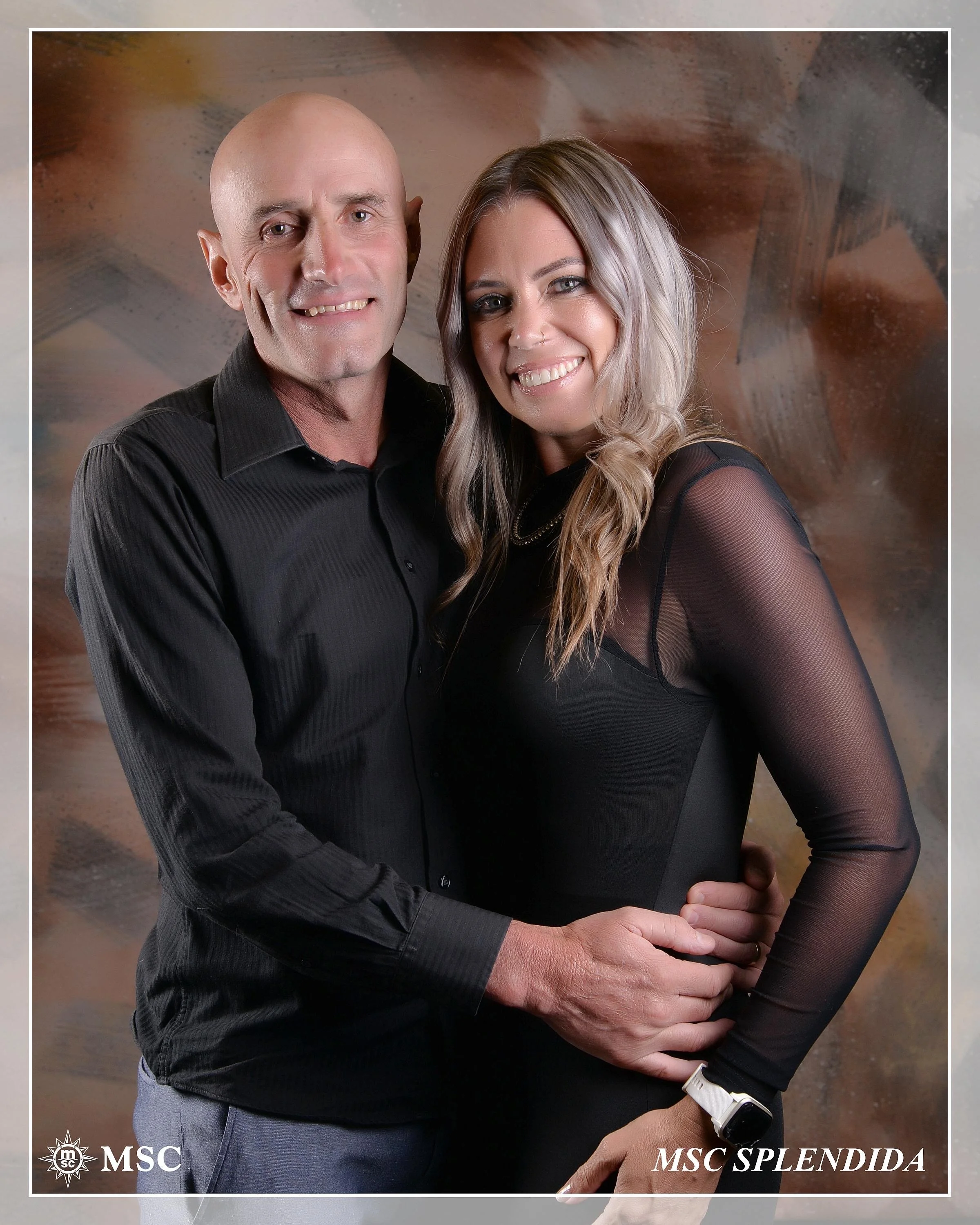 Franna & Riana Vorster 
