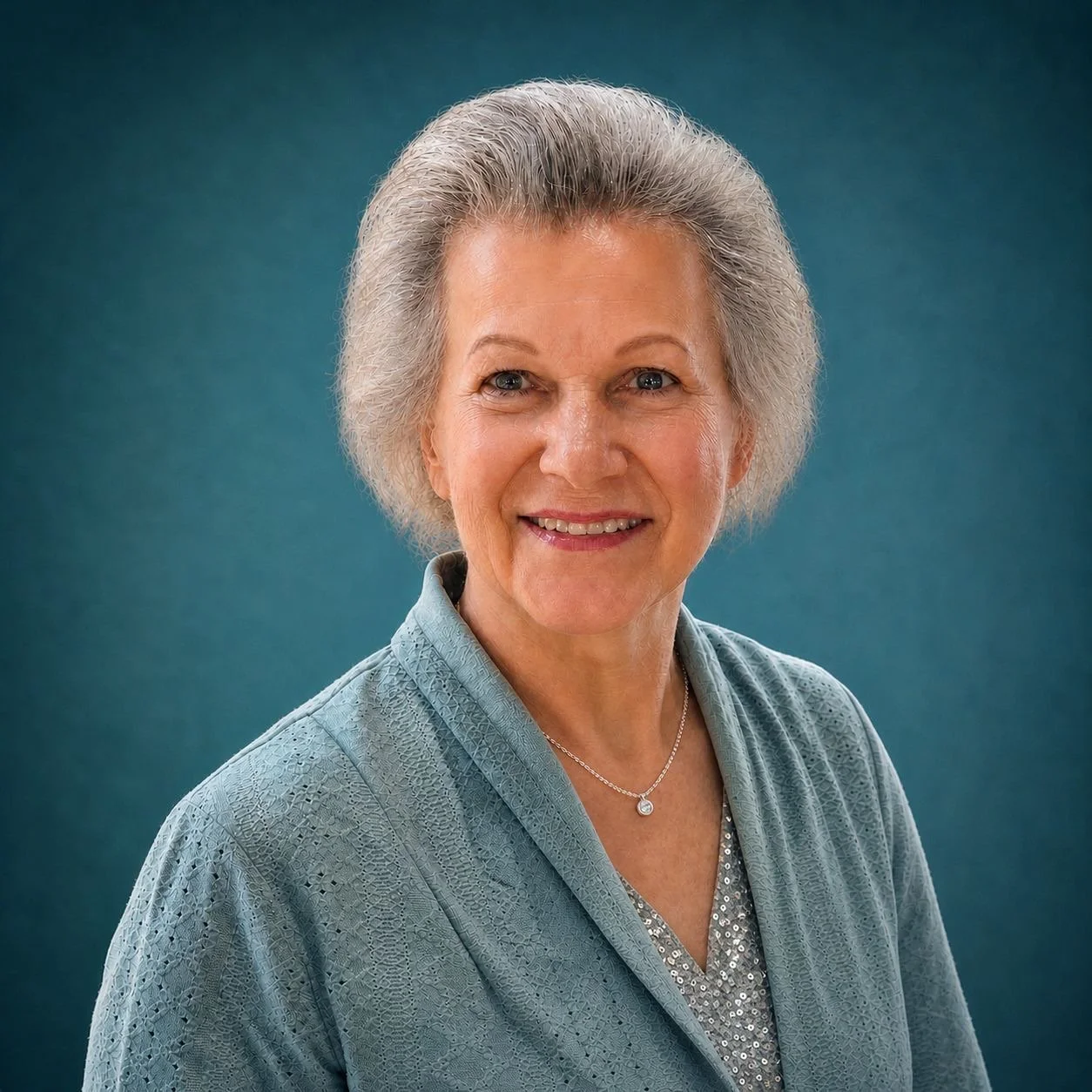 Susan Coetzee