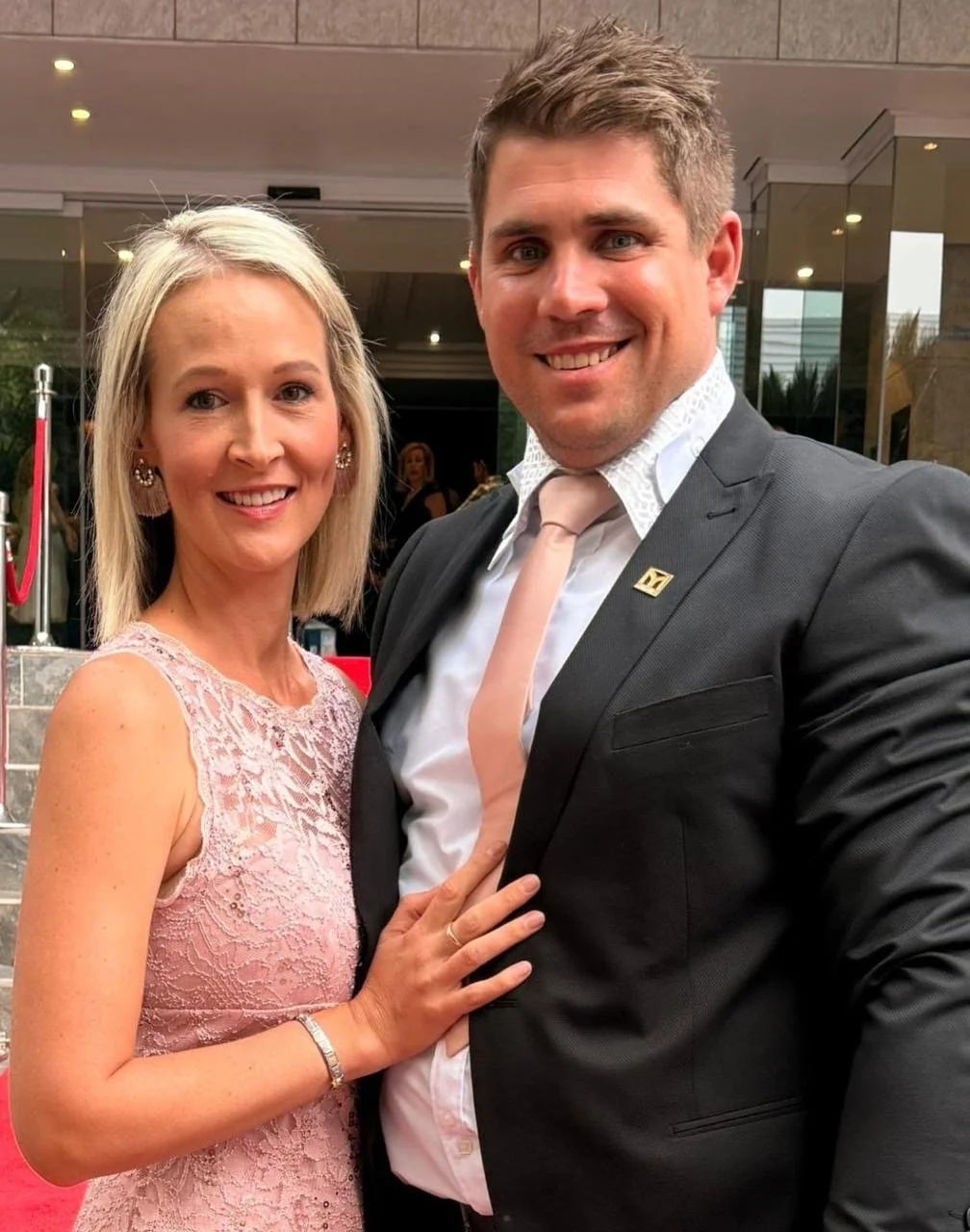 Nicolas & Mereike Tromp