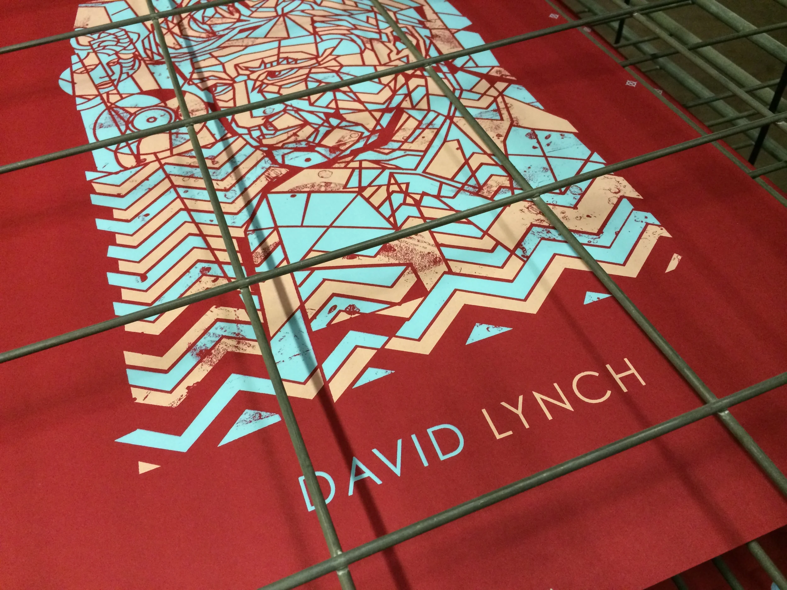 david lynch on rack.JPG