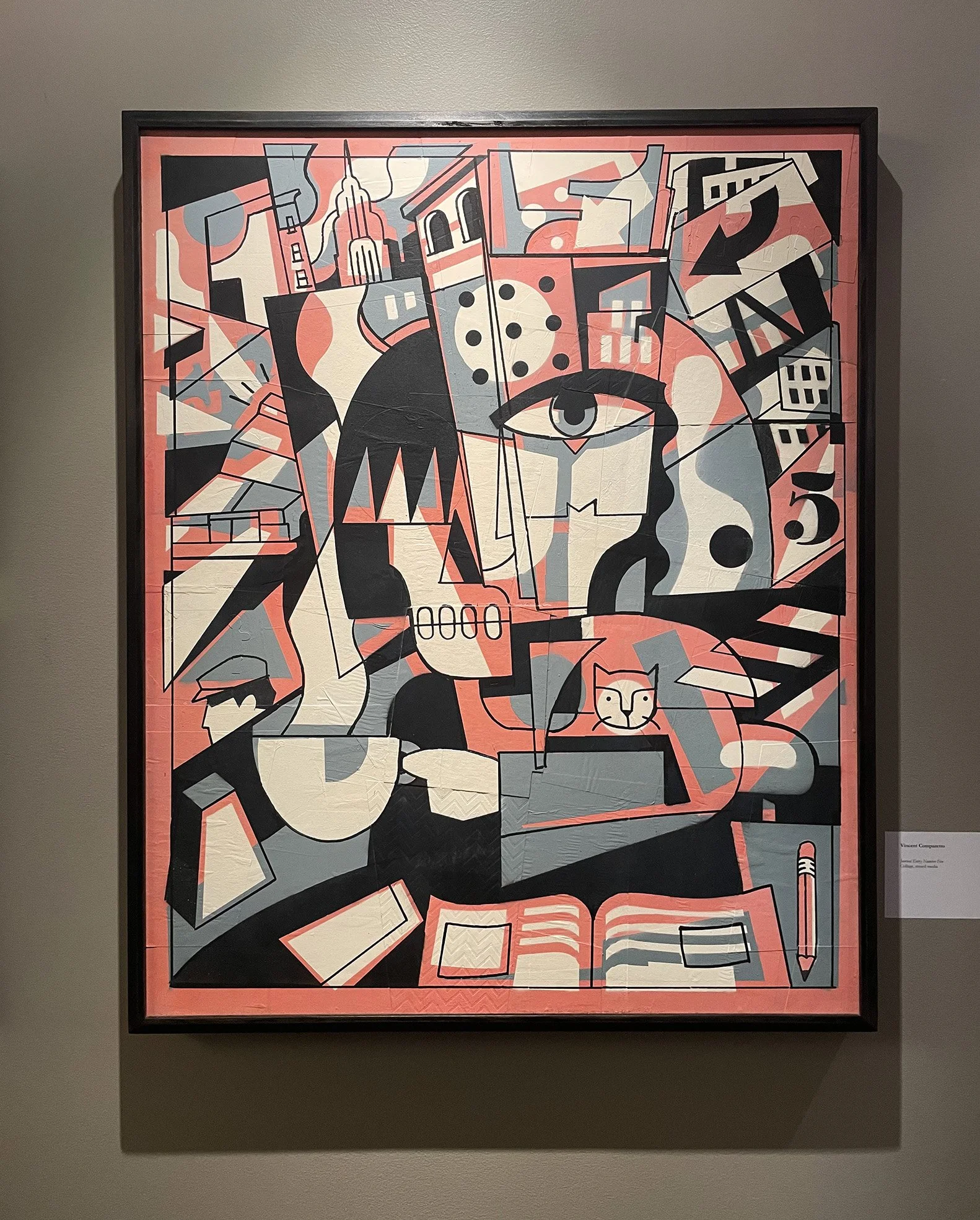 Journal Entry number five #18.JPG