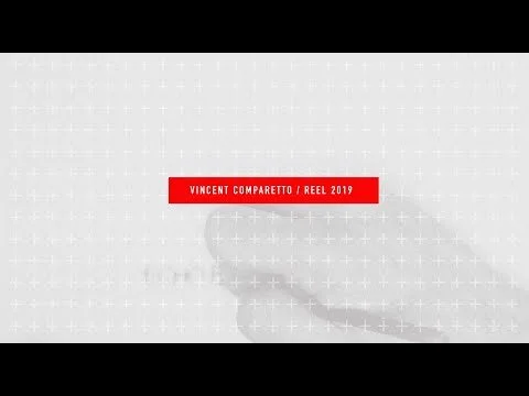 Motion Design Reel 2019