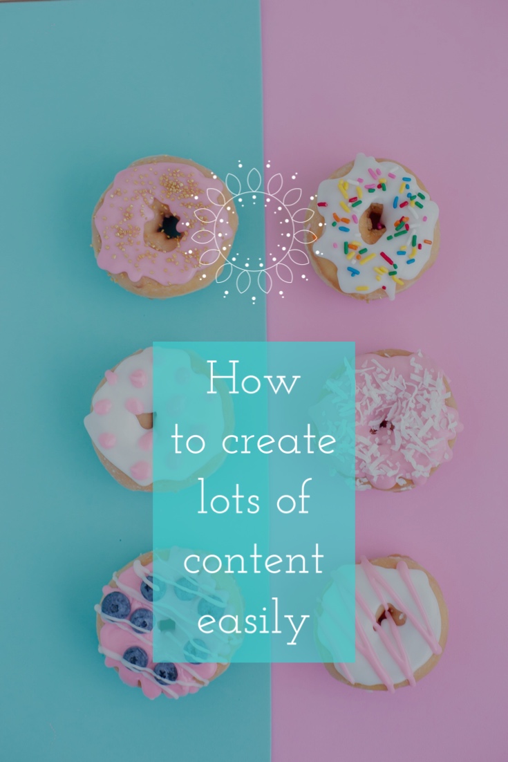 If you’re not a writer, but need to for your business, then let us give you some tips and an easy process.