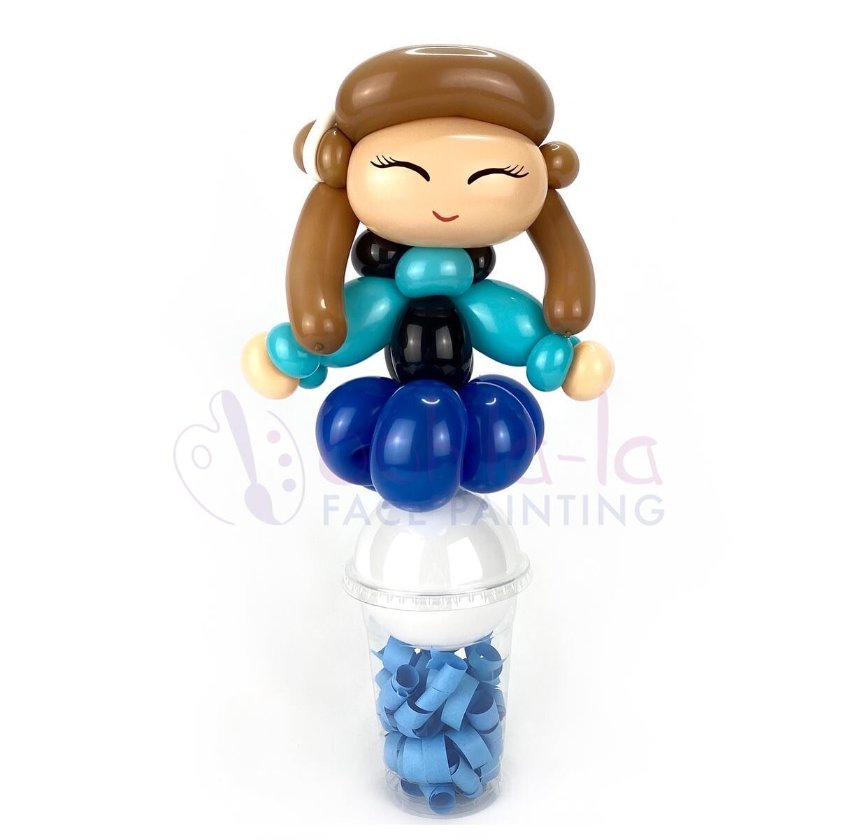 We are happy to announce we are now offering Balloon Candy Cups! They make great party favors, special gifts or even center pieces!
Visit our website for more information 🙂
.
.
.
#balloon #candy #googiebags #party #birthdayparty #ballooncandycup #ki