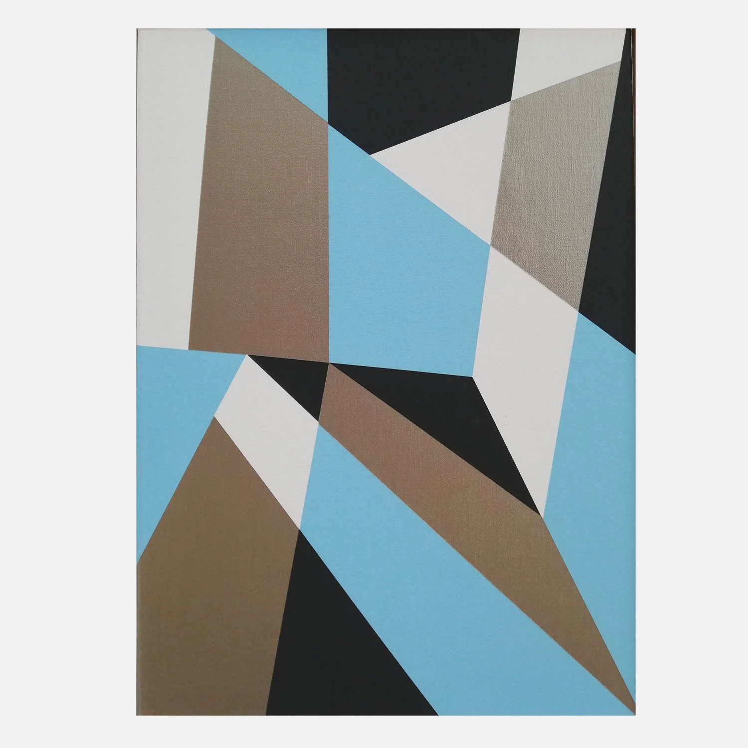 Spazio 14, 2016