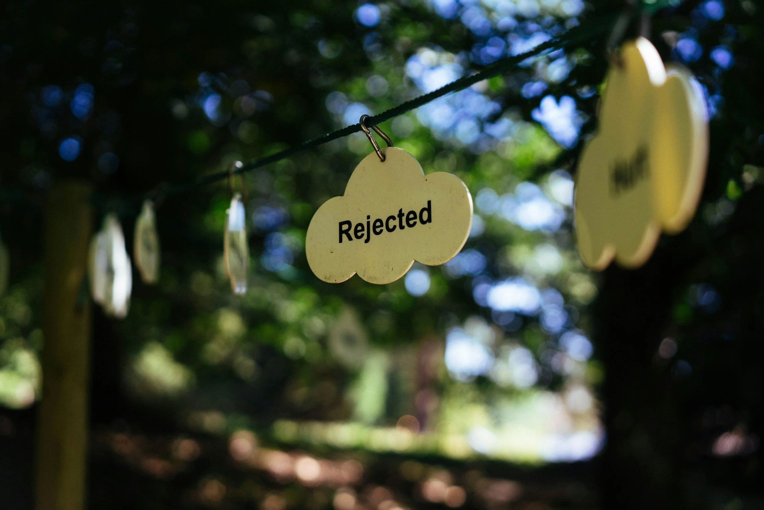 Respectability is a Scam: Stop Polishing What They’ll Never Value