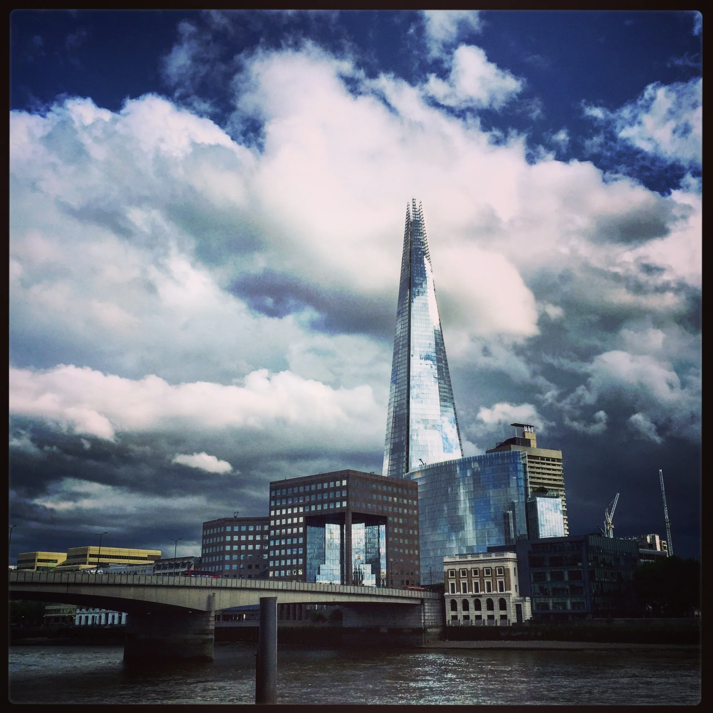 Still quite moody 