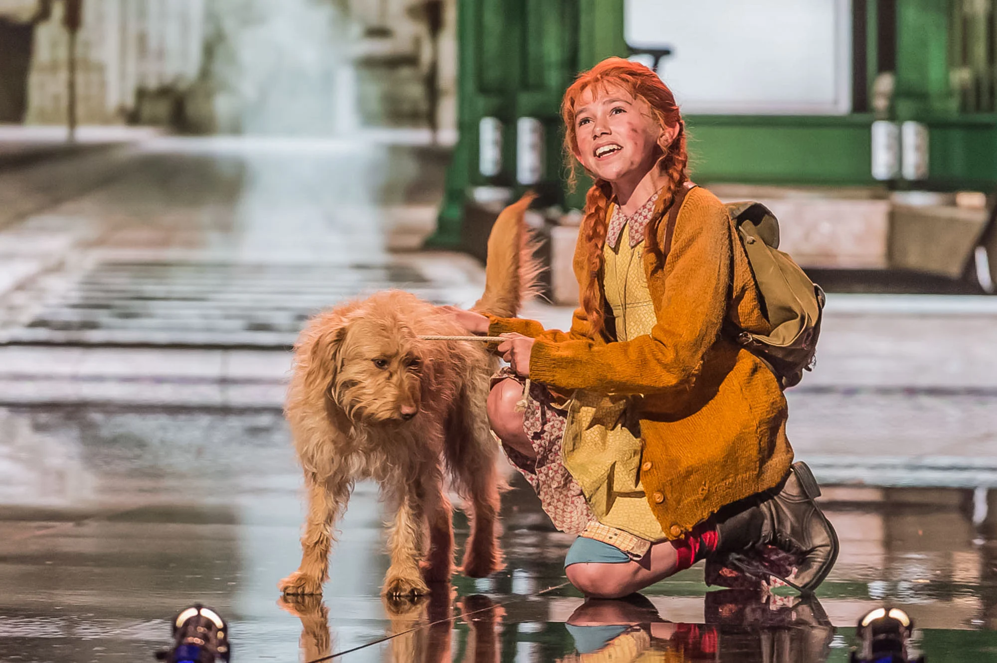 Annie