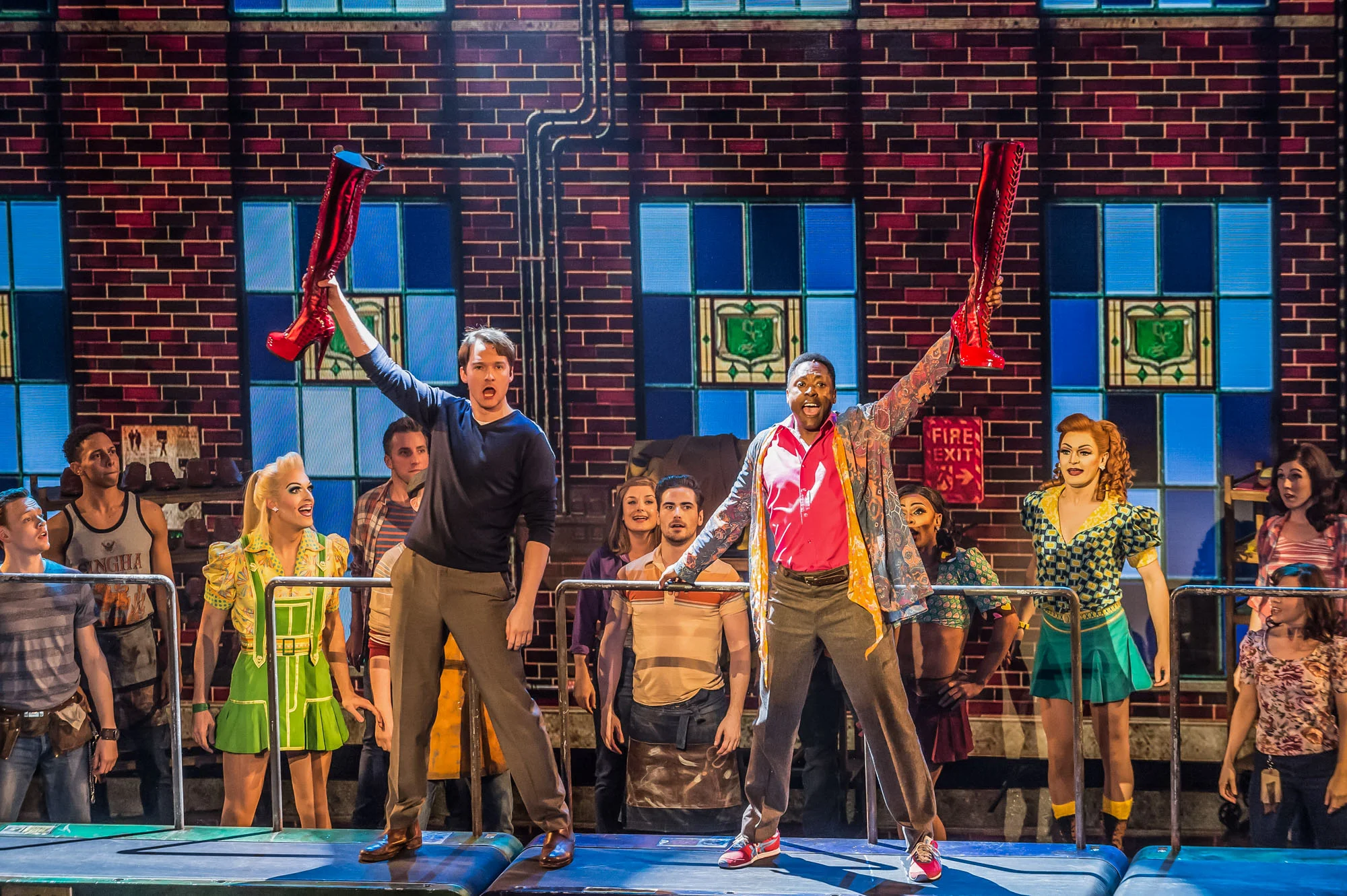 Kinky Boots