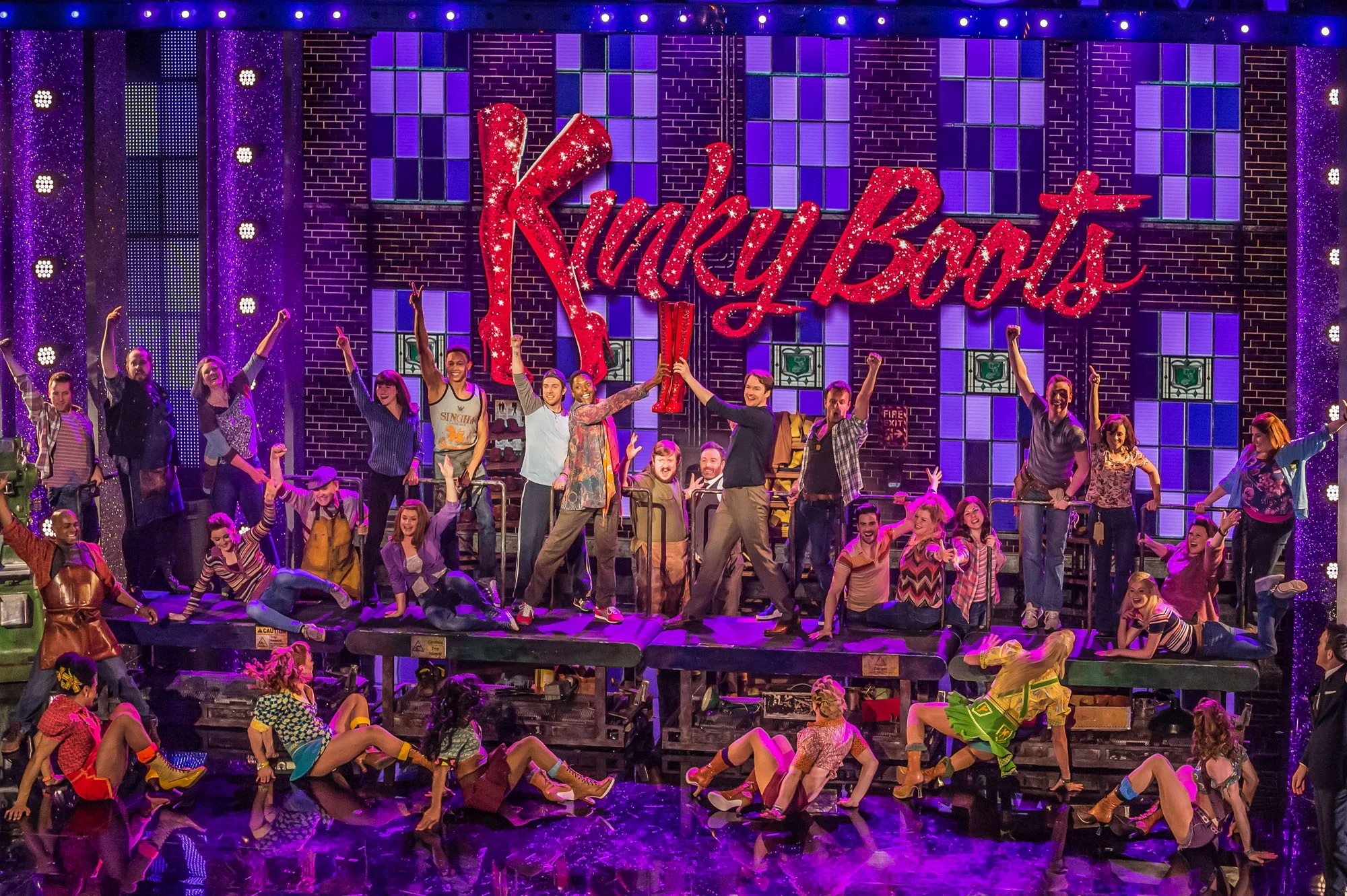 Kinky Boots