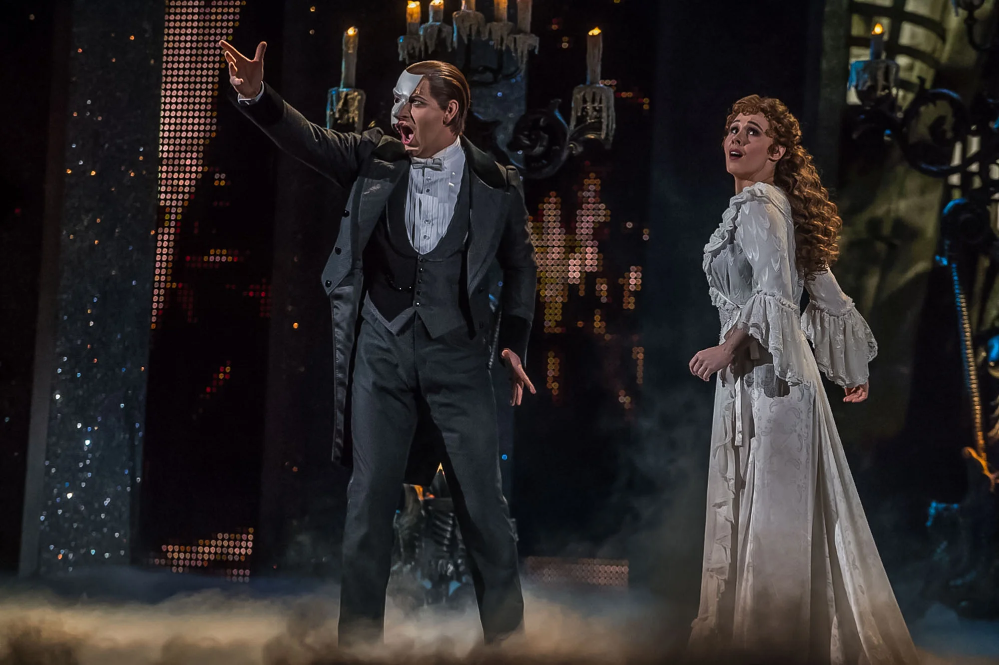 Phantom of the Opera