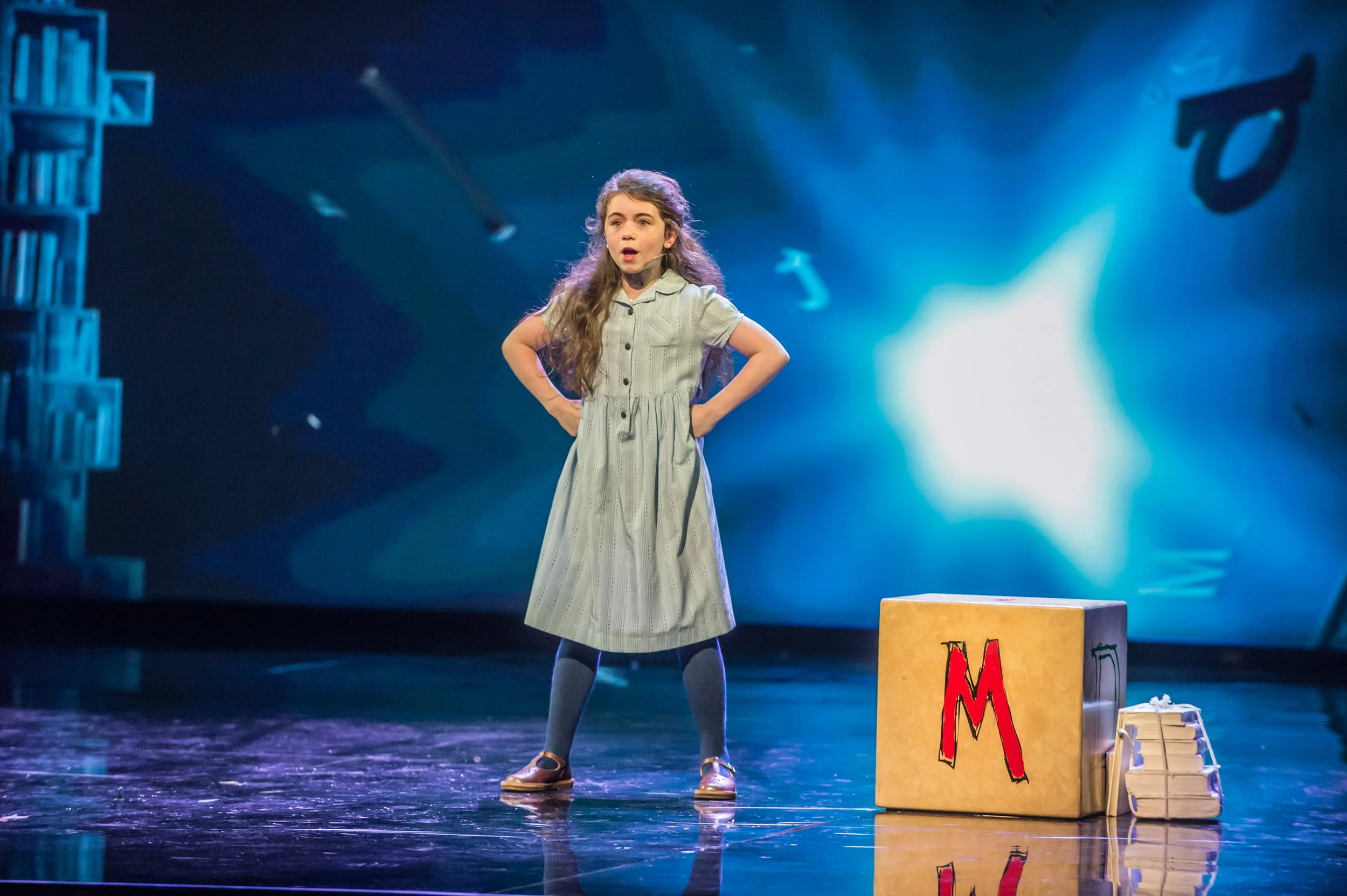 Matilda