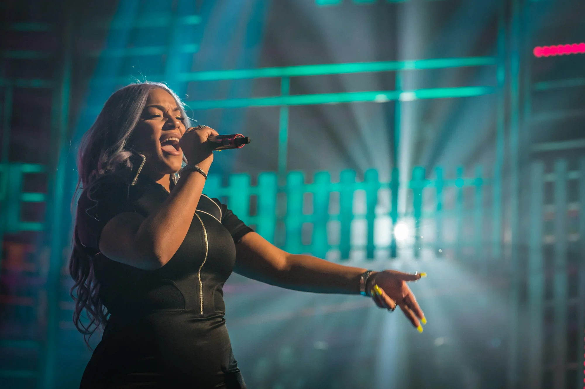 Stefflon Don