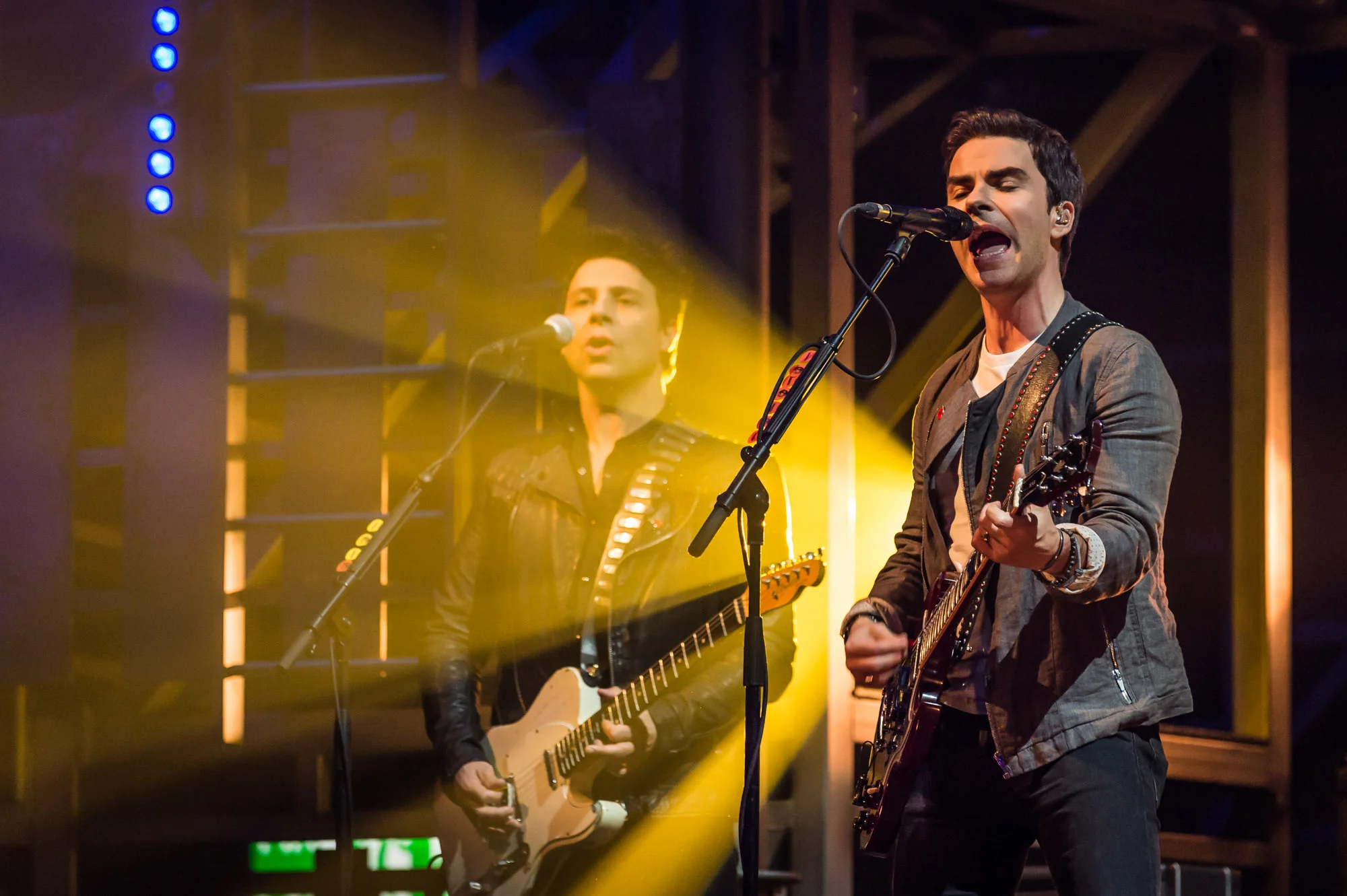 Stereophonics