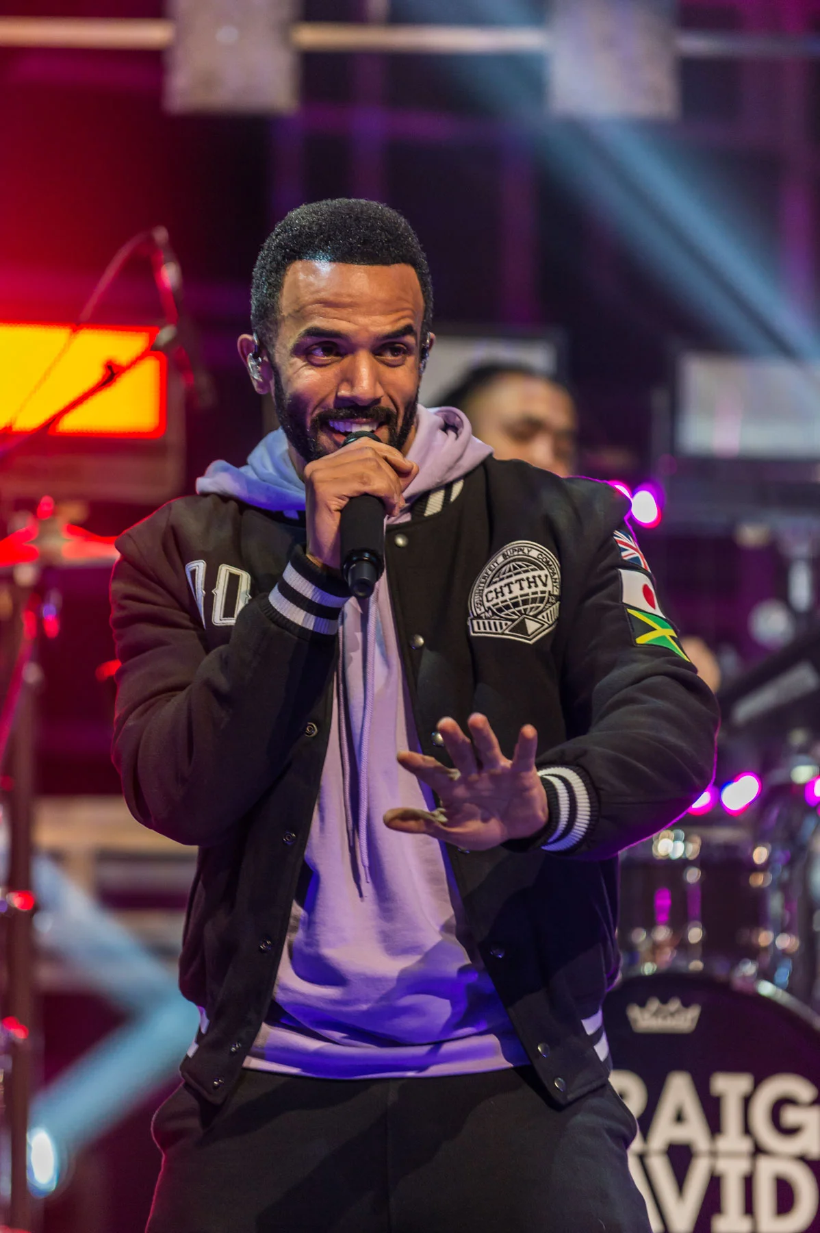 Craig David