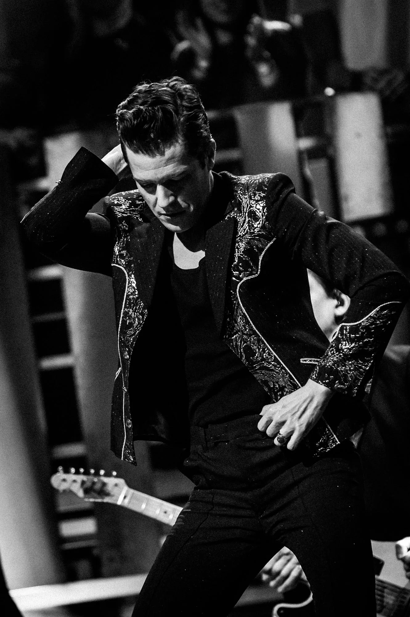 Brandon Flowers (The Killers)