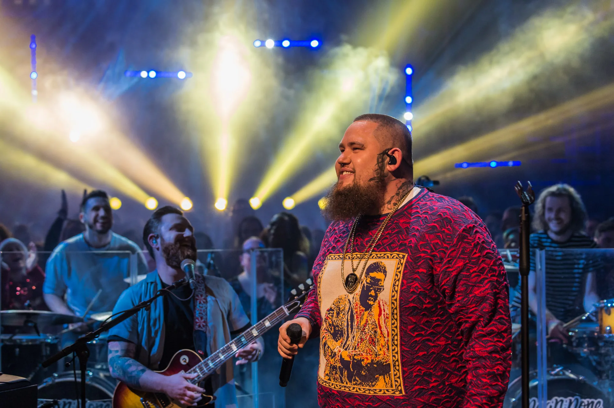 Rag'n'Bone Man