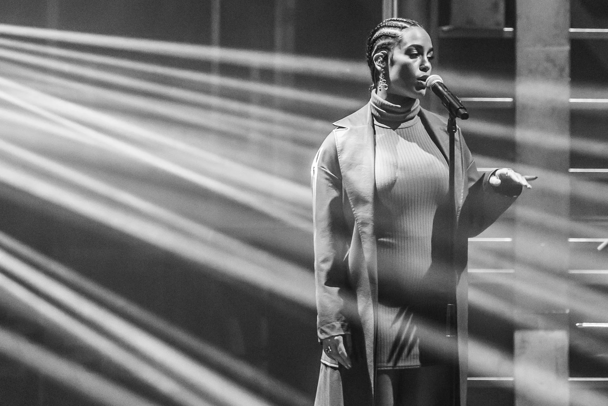 Jorja Smith