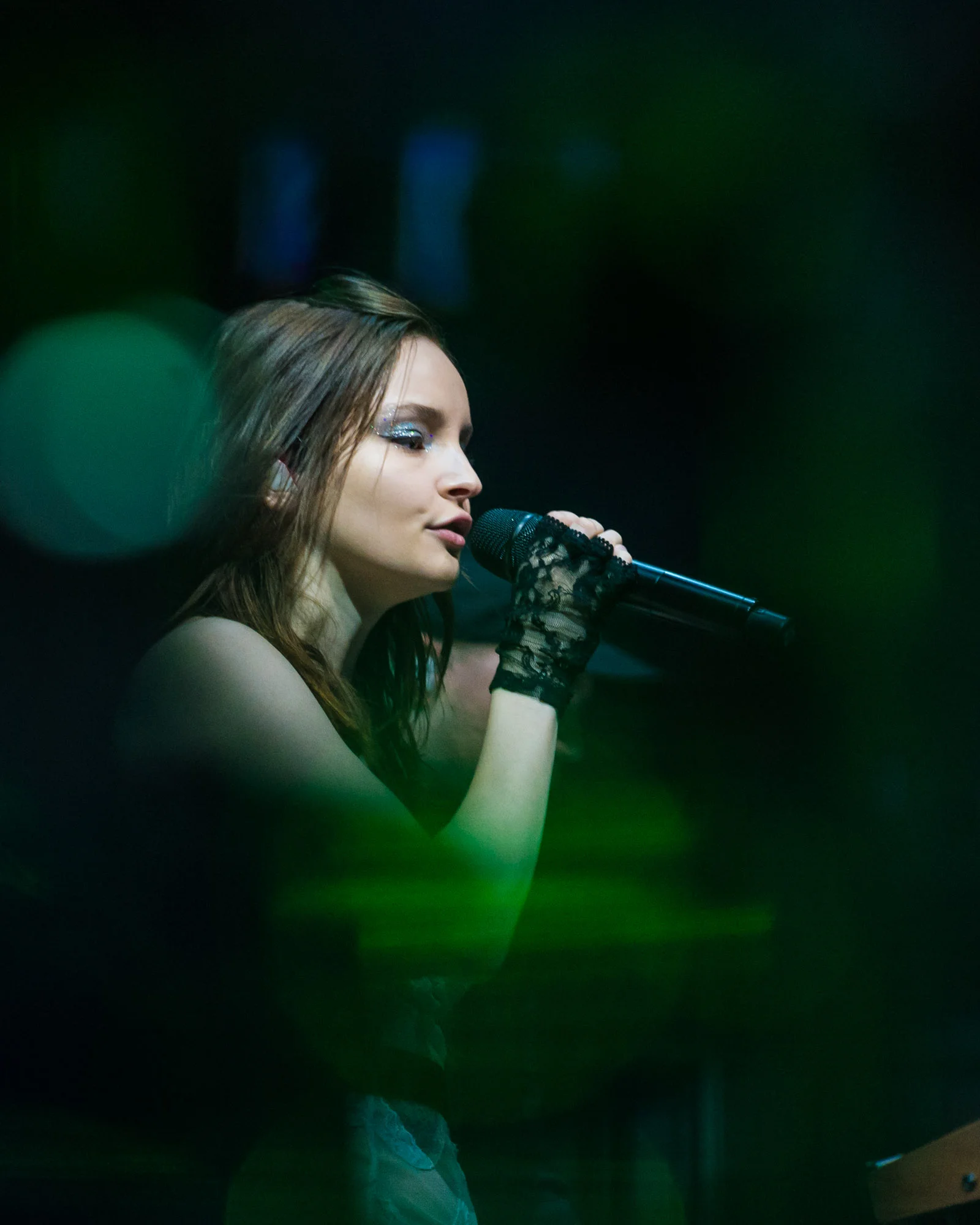 Chvrches