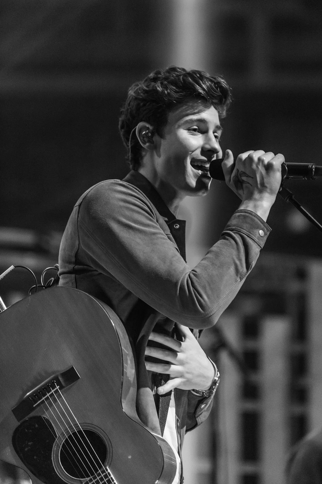 Shawn Mendes